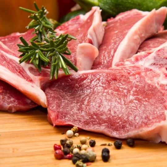 Paket Masak Sendiri