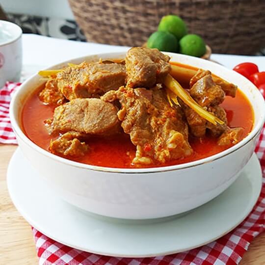 Paket Masak