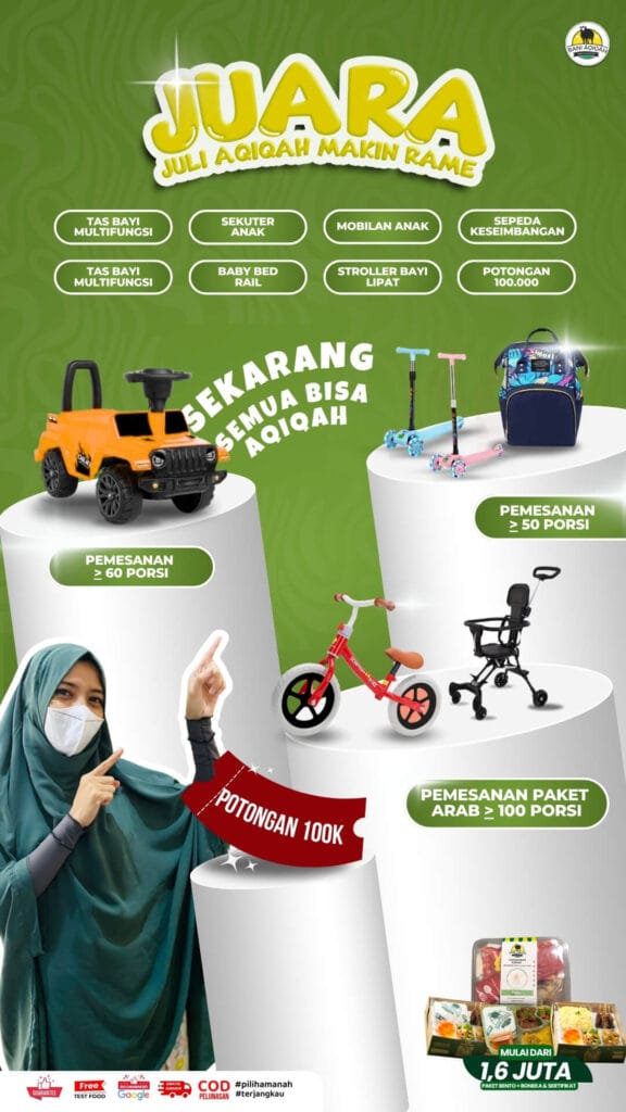Promo Juara