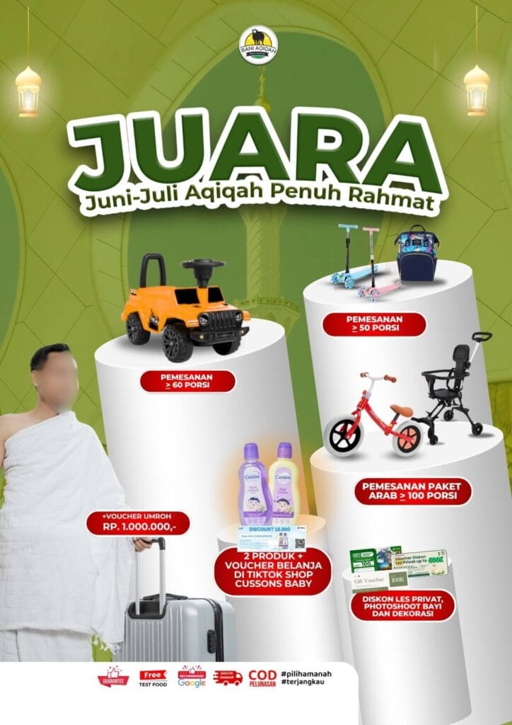 Promo Juara
